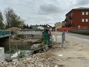 Torrente Terdoppio, l'amministrazione regionale al lavoro per garantire la sicurezza Torrente Terdoppio, l'amministrazione regionale al lavoro per garantire la sicurezza