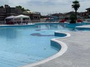 Trecate, tutto pronto per l'apertura della piscina comunale