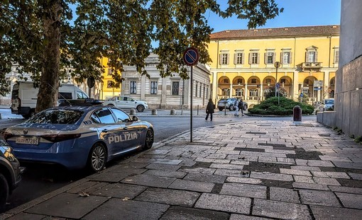 Controlli della polizia di stato a Novara: 36 espulsioni e rimpatri nei mesi di ottobre e novembre