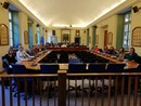 Riunione della Commissione Pari Opportunità della Provincia di Novara
