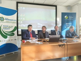 La firma del protocollo