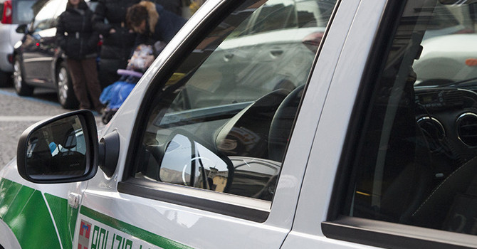 Daspo urbani, denunce e sequestri: raffica di interventi della polizia locale