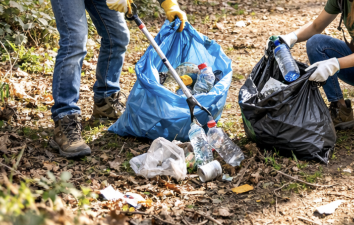 Bellinzago Novarese, torna la pulizia dei boschi
