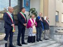 Don Salvatore Gentile nuovo parroco di Garbagna Novarese e Nibbiola