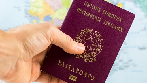 Passaporto elettronico, arriva una nuova modalità di pagamento