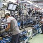 Produzione industriale, Confcommercio: &quot;Dai positivi, la nostra economia dimostra vivacità&quot;