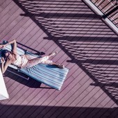 Cortili, terrazzi e giardini: come scegliere superfici resistenti tra clima e usura Cortili, terrazzi e giardini: come scegliere superfici resistenti tra clima e usura