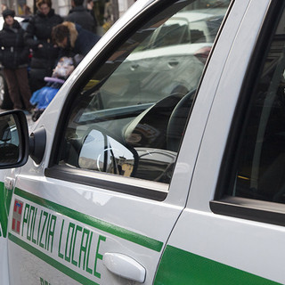 Novara, 19 multe in due mesi per sosta irregolare nei parcheggi disabili