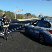 Autovelox in Piemonte: tutte le postazioni attive fino a domenica 17 maggio