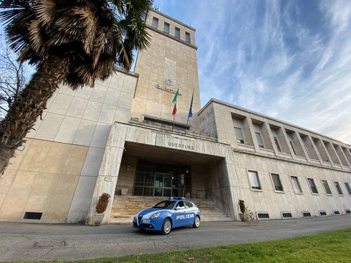Novara, fermati tre minorenni per l'accoltellamento di un loro coetaneo