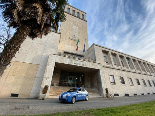 Da lunedì attivo il nuovo portale della Polizia di Stato denominato &quot;Prenota facile&quot;