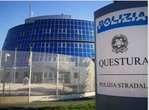 Provvedimento di espulsione per un cittadino del Marocco
