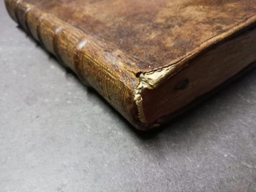 Ultimi giorni per il bando "Restauri": da Fondazione CRT fino a 40mila euro per ogni cantiere Ultimi giorni per il bando "Restauri": da Fondazione CRT fino a 40mila euro per ogni cantiere