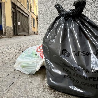 Galliate, cinque telecamere mobili contro l'abbandono dei rifiuti