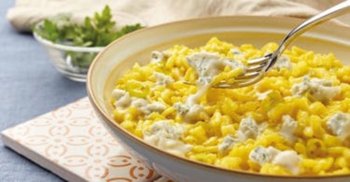 Exporice 2025 si rinnova: Novara celebra riso e gorgonzola