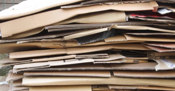 Carta e cartone, nel novarese raccolte oltre 26 tonnellate di rifiuti Carta e cartone, nel novarese raccolte oltre 26 tonnellate di rifiuti
