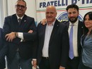 Riboldi fa tappa a Novara: "Risolveremo tutti i problemi, ma ci vuole tempo" Riboldi fa tappa a Novara: "Risolveremo tutti i problemi, ma ci vuole tempo"