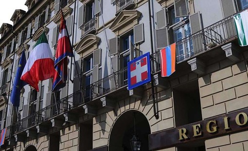 “Variazione di bilancio? Scelte lontane dall'emergenza dei piemontesi” “Variazione di bilancio? Scelte lontane dall'emergenza dei piemontesi”