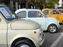 Foto Facebook Fiat 500 Club Italia