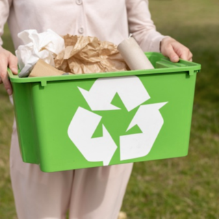 Ecoforum Piemonte, l’allarme di Legambiente: “Il riciclo rischia il collasso”