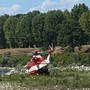 Romagnano, identificate le due vittime della tragedia nel Sesia: morirono per salvare una bambina