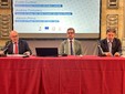Industria energetica, 3 milioni per la filiera del Nord-Ovest: c’è anche il Piemonte Industria energetica, 3 milioni per la filiera del Nord-Ovest: c’è anche il Piemonte