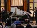 Eventi di successo a Villa Marazza