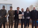 Recetto ricorda i suoi eroi della Grande Guerra: presentato il libro &quot;Riciät an guära&quot;
