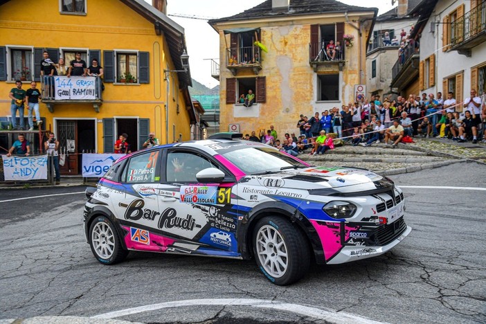 Rally Valli Ossolane 2026, Di Pietro presenta le prove speciali: “La Cannobina può decidere la gara”