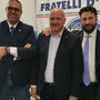 Riboldi fa tappa a Novara: &quot;Risolveremo tutti i problemi, ma ci vuole tempo&quot;