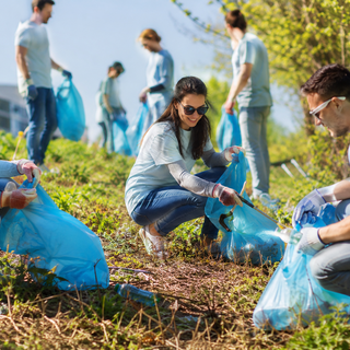 Romagnano Sesia, torna la Giornata ecologica di raccolta rifiuti