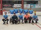 La TR Azzurra Novara paga troppe amnesie e cade a Bassano La TR Azzurra Novara paga troppe amnesie e cade a Bassano