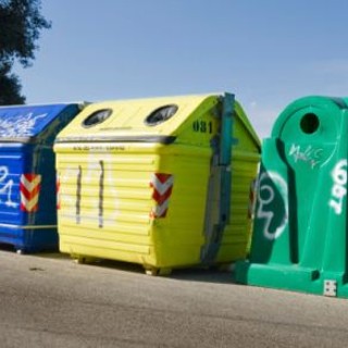 Novara prima in Piemonte per rifiuti differenziati e riduzione dei residui