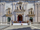 Le sacre rappresentazioni di Romagnano Sesia arrivano al Sacro Monte Calvario