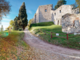 Caccia alle uova al Parco della Rocca Borromea ad Arona