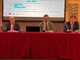 Industria energetica, 3 milioni per la filiera del Nord-Ovest: c’è anche il Piemonte Industria energetica, 3 milioni per la filiera del Nord-Ovest: c’è anche il Piemonte