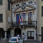 Romagnano Sesia celebra la giornata dell’Unità Nazionale e delle Forze Armate Romagnano Sesia celebra la giornata dell’Unità Nazionale e delle Forze Armate