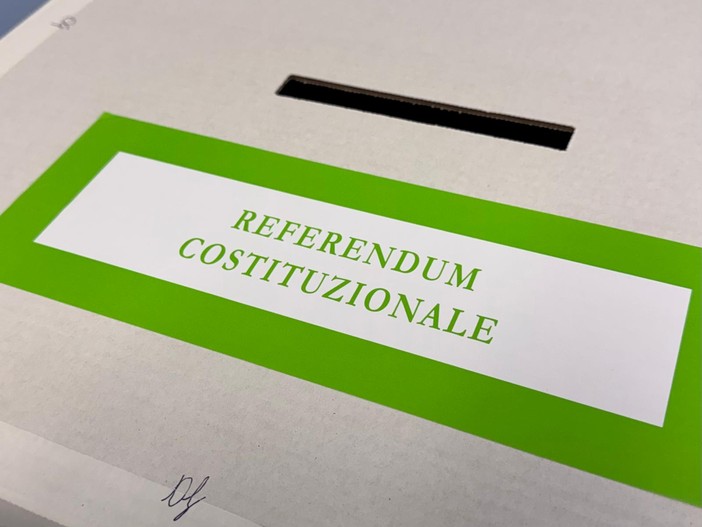Referendum, nel Novarese affluenza al 42,85%: Arona sopra la media, picchi oltre il 50% nei piccoli comuni Referendum, nel Novarese affluenza al 42,85%: Arona sopra la media, picchi oltre il 50% nei piccoli comuni