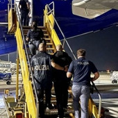 Novara, arrestato un cittadino pakistano rientrato in Italia dopo l’espulsione