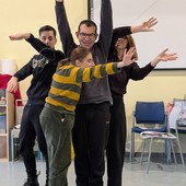 “La bellezza di ciò che manca”: inclusione e creatività nei centri per la disabilità e nelle scuole