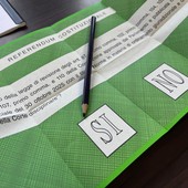 Referendum, affluenza alle 12 nel Novarese: Arona sopra la media, Borgomanero fanalino di coda