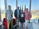 Regione: l’Unpli Piemonte incontra l’Assessore al Turismo Marina Chiarelli