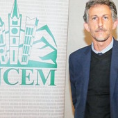 Montagna, Roberto Colombero confermato presidente regionale dell'Uncem Montagna, Roberto Colombero confermato presidente regionale dell'Uncem