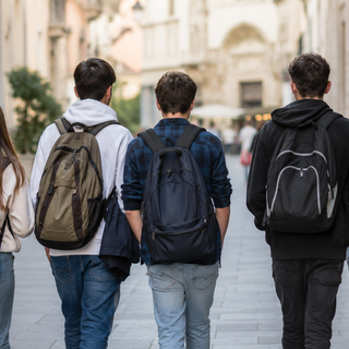 Adolescenti e sostanze psicotrope, incontro online promosso dal Centro per le Famiglie