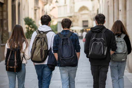 Adolescenti e sostanze psicotrope, incontro online promosso dal Centro per le Famiglie