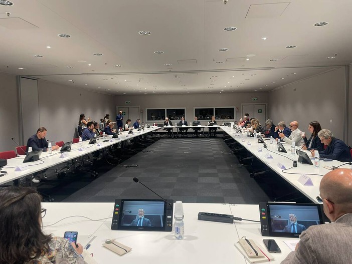 Piemonte, suona la prima campanella per il tavolo regionale per la semplificazione Piemonte, suona la prima campanella per il tavolo regionale per la semplificazione