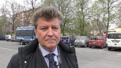 La Procura di Torino accelera, l'ex assessore Rosso verso il processo