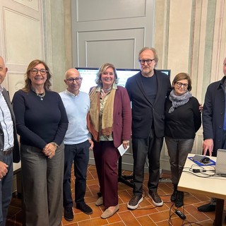Un omaggio all’architetto Diego Boca, protagonista di una stagione unica dell’architettura