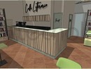 Aperto il bando per il nuovo Caffè Letterario nella Biblioteca Civica Aperto il bando per il nuovo Caffè Letterario nella Biblioteca Civica