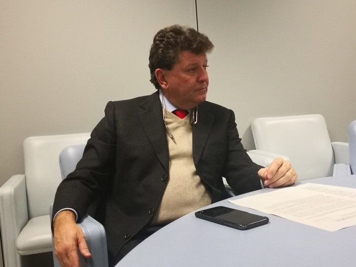 Roberto Rosso condannato a 4 anni e 4 mesi per voto di scambio Roberto Rosso condannato a 4 anni e 4 mesi per voto di scambio